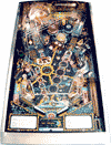 Playfield